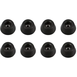 Adam Hall Gummifuß 4901 M 30 x 15 mm
