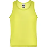 James & Nicholson Markierungshemd JN372" - Nicholson Yellow L"