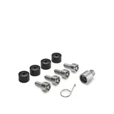 Volkswagen Radsicherung Felgenschloss M14x1,5x27