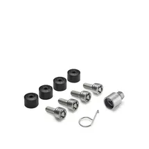 Volkswagen Radsicherung Felgenschloss M14x1,5x27