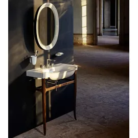 Laufen The New Classic Unterbauwaschtisch 60 x 48 cm (H8138530001081)