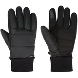 Jack Wolfskin Urban Glove Schwarz XS