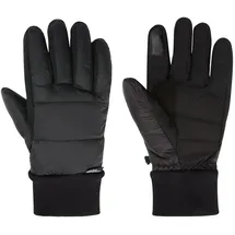 Jack Wolfskin Urban Glove Schwarz XS