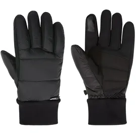 Jack Wolfskin Urban Glove Schwarz XS