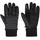 Jack Wolfskin Urban Glove Schwarz XS