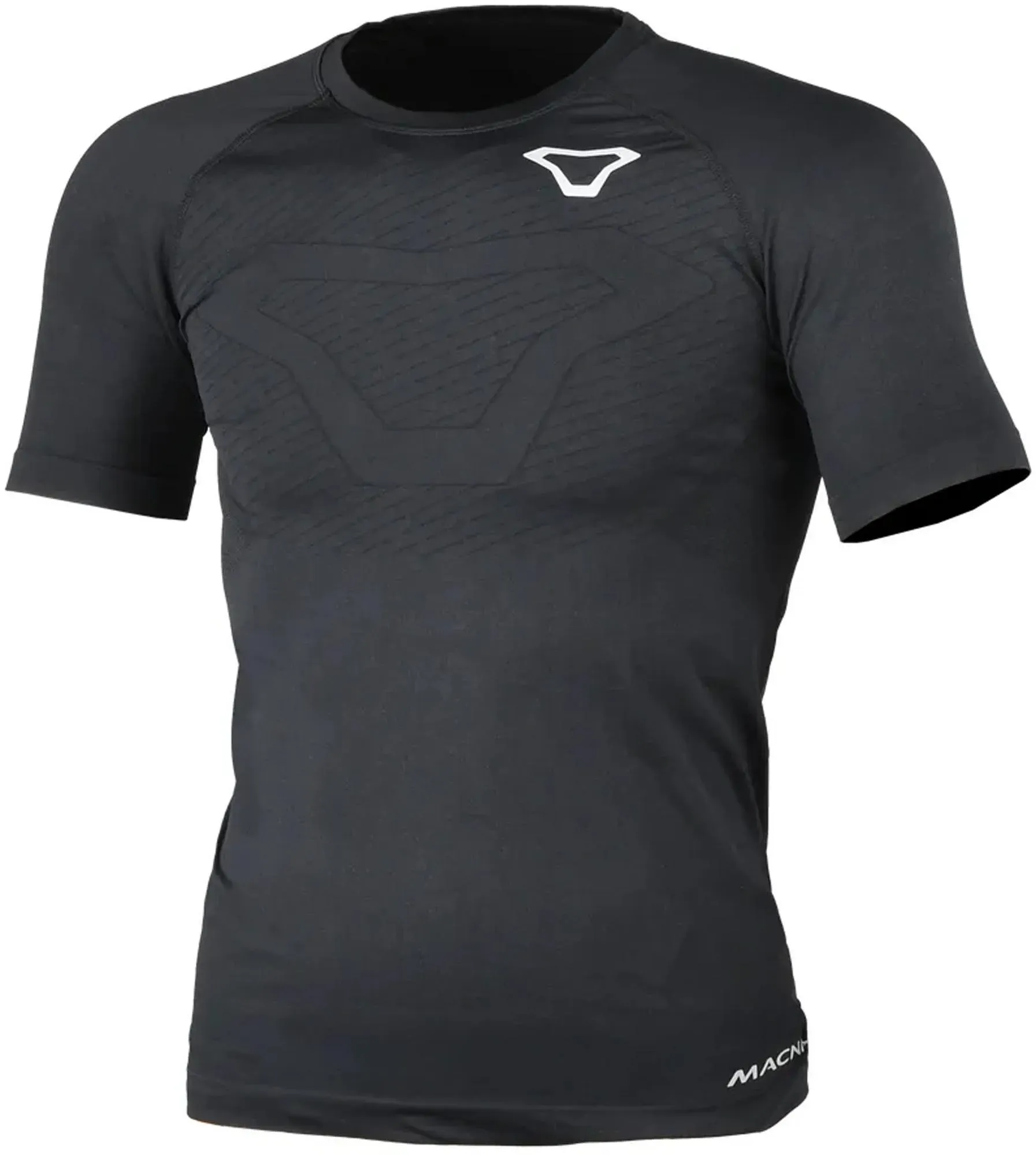 Macna Base Layer Desert Funktionshirt, Größe 2XL 3XL für Männer