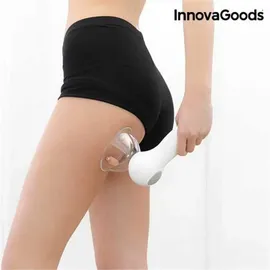 innovagoodsù Pro Anti-Cellulite Vacuum Device