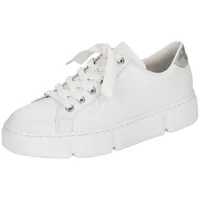 Rieker N59W1-80 white 41