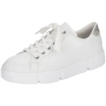 Rieker N59W1-80 white 41