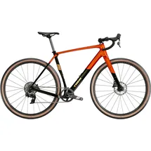 Trek Checkpoint SL 5 AXS Gen 3 Rot Unisex