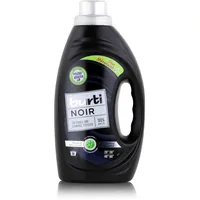 burti Noir Feinwaschmittel 1,45L - Für dunkle & schwarze Textilien (1er Pack)