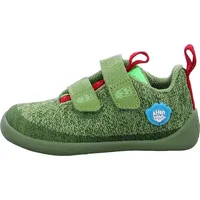 Affenzahn Barfußschuh Knit Happy Drache Gr. 24 EU