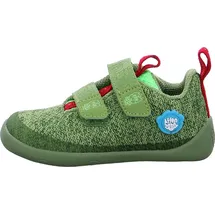 Affenzahn Barfußschuh Knit Happy Drache Gr. 24 EU