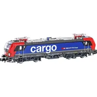 HOBBYTRAIN H30178S N E-Lok BR 193 Vectron der SBB