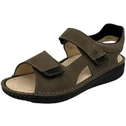 Finn Comfort  Sandalen Offene SKIATHOS 01701 902789  in Braun, 42