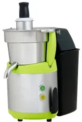 Santos Gemüse- und Obst-Zentrifuge 68 05-70290N , Maße: 330 x 562 x 606 mm