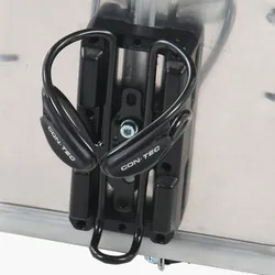Hepco & Becker Halteset Für Wasserflasche für Xplorer Koffer