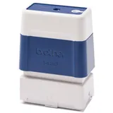 Brother Stempel PR1438E6P blau 6er Pack