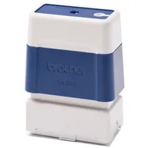Brother Stempel PR1438E6P blau 6er Pack