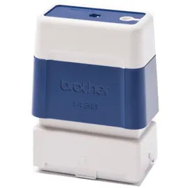 Brother Stempel PR1438E6P blau 6er Pack