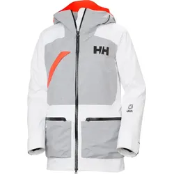HELLY HANSEN WHITEWALL LIFALOFT 3.0 WOMEN Jacke 2025 white - S