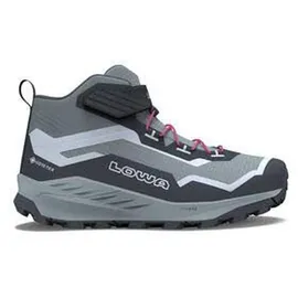 Lowa TRAILUX GTX MID JR navy/rauchblau 32