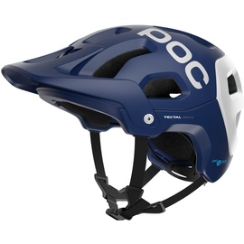 POC Tectal Race Spin Mtb Helmet Blau XS-S