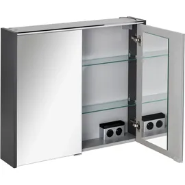 Fackelmann Denver 80 cm anthrazit