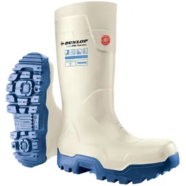 Dunlop FieldPRO Thermo+ Full Safety weiß Größe - Weiß - 41
