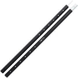 Exped Tarp Pole 240 (Größe One Size, schwarz)