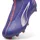 Puma Ultra 5 Match+ Ll Fg/ag Jr Fußballschuhe - Lapis Lazuli / White / Sunset Glow - EU 38