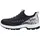 Atlas Halbschuh FAST 12 BLACK S1P W10 Gr. 44 SRC MPU INNOFLEX System alu-tec Aluminiumschuhkappe
