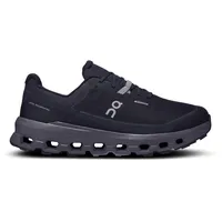 On Cloudvista 2 Waterproof Herren Black / Eclipse 46