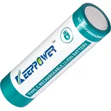 Keeppower 21700 5000mAh 3,6V (P2150TC2) - Li-Ionen-Akku mit Powerbank-Funktion