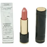 Lancôme L'Absolu Rouge Ruby Cream 306 vintage ruby