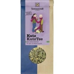 Sonnentor Kutz Kutz Kräutertee lose bio