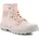 Peaskin Rosa/Grau 37