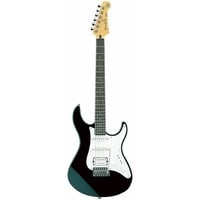 Yamaha Pacifica PAC112J BL black