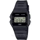 Casio Timeless Collection F-91WB-1AEF Kunststoff 38,2 mm