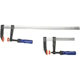 Awtools Zimmermannsklemme Typ F / 80X250Mm