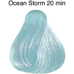 Wella Professionals Color Touch Instamatic Haartönung 60 ml / Ocean Storm