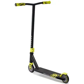 Raven Evolution Master Freestyle Scooter schwarz