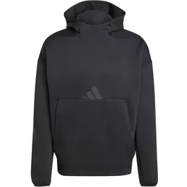 adidas Z.N.E. Hoodie Black S