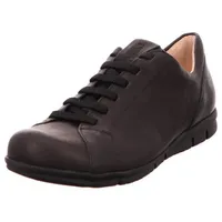 THINK! Schnürschuhe in schwarz | Gr.: 43