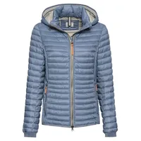CAMEL ACTIVE Steppjacke aus recyceltem Polyamid blau XL 42