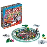 Hasbro - Parker - Mein erstes Monopoly