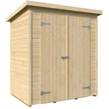 Weka Mori 1,83 x 1,33 m Beige