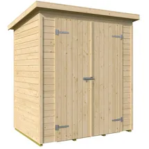 Weka Mori 1,83 x 1,33 m Beige