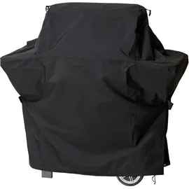 Pflanzen Kölle - Premium Schutzhülle Für Gasgrill Trapezform