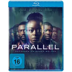 Parallel - Gefangen zwischen Welten